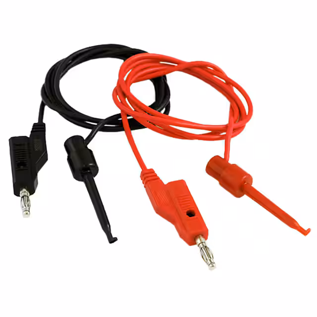 CAB-00506 SparkFun Electronics  Test Leads - Jumper, Specialty